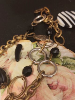 Pulsera Massimo Dutti