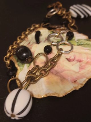 Pulsera Massimo Dutti