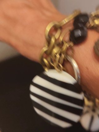 Pulsera Massimo Dutti