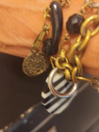 Pulsera Massimo Dutti