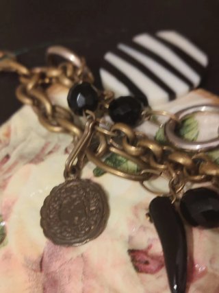 Pulsera Massimo Dutti