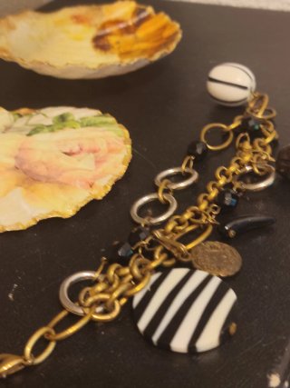 Pulsera Massimo Dutti