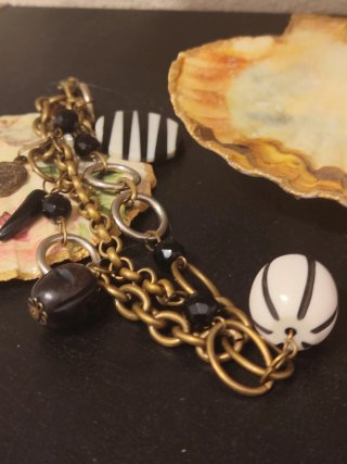 Pulsera Massimo Dutti