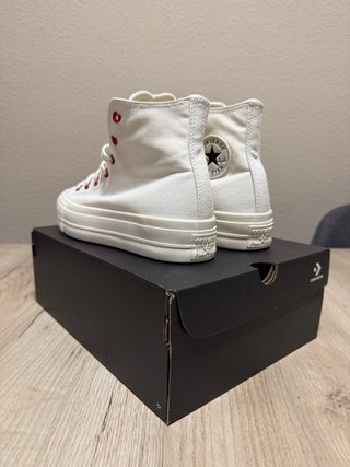 Converse Chuck Taylor All Star plataforma ORIGINAL