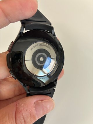 Samsung Galaxy Watch4 Classic Negro
