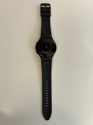 Samsung Galaxy Watch4 Classic Negro