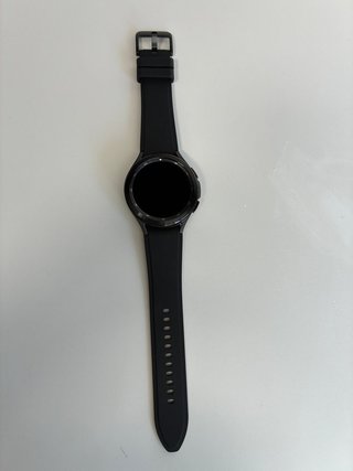 Samsung Galaxy Watch4 Classic Negro