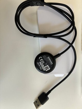 Samsung Galaxy Watch4 Classic Negro