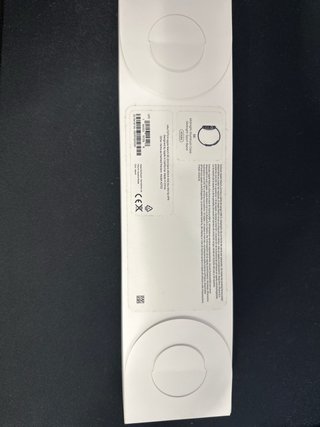 Apple Watch SE GPS 40mm Space Gray