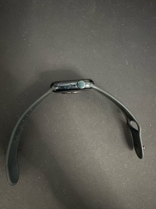 Apple Watch SE GPS 40mm Space Gray