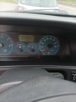 Nissan terrano terrano  2000