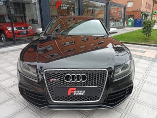 Audi RS5 2010