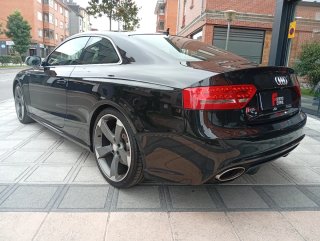 Audi RS5 2010