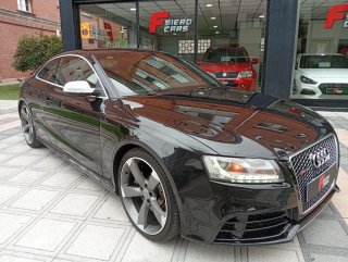 Audi RS5 2010