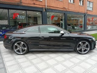 Audi RS5 2010