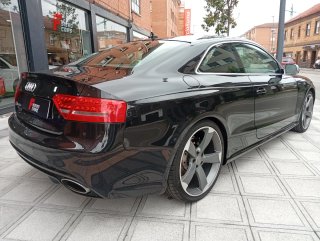 Audi RS5 2010