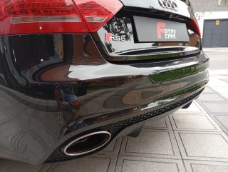 Audi RS5 2010