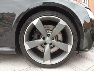 Audi RS5 2010