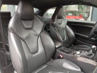 Audi RS5 2010