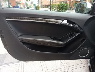 Audi RS5 2010