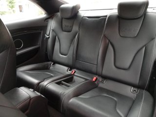 Audi RS5 2010
