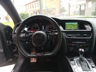 Audi RS5 2010