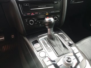 Audi RS5 2010