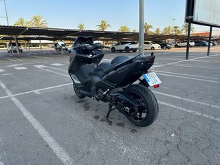 Yamaha T-Max 530 2015 Perfectas condiciones!