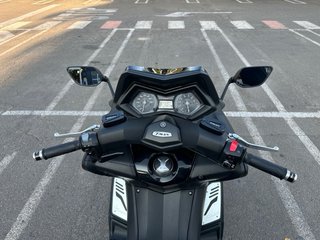 Yamaha T-Max 530 2015 Perfectas condiciones!