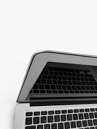 MacBook Air 13 2017 Plata