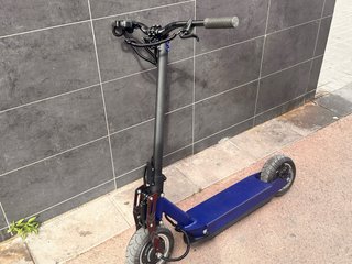 Ninebot G30 Modificado