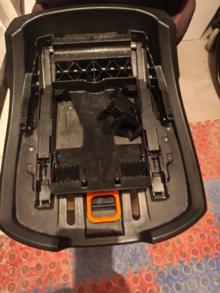 Silla Coche Cybex Pallas 2-fix Isofix