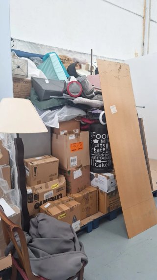 Mudanzas,limpiezas y trabajos de albañileria etc..
