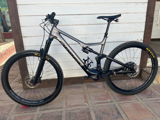 Orbea Rise 2025 Ebike