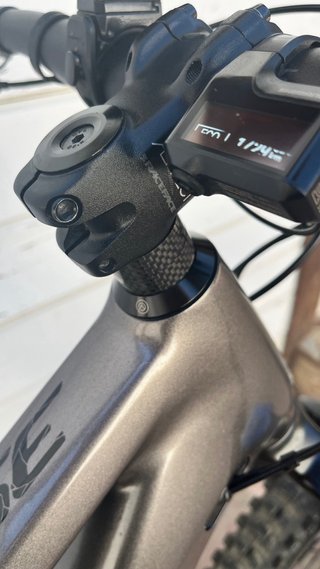 Orbea Rise 2025 Ebike