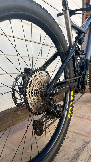 Orbea Rise 2025 Ebike