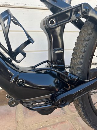 Orbea Rise 2025 Ebike