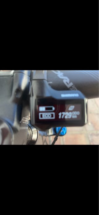 Orbea Rise 2025 Ebike