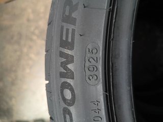 NEUMÁTICOS 195/45 R17