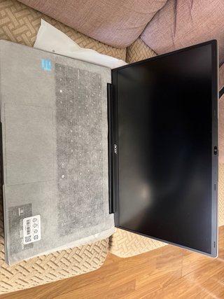 Acer Aspire Lite AL15-32P-C997 Gris