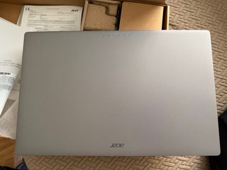 Acer Aspire Lite AL15-32P-C997 Gris