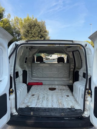 Peugeot Bipper 2016