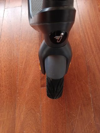 Patinete Segway Ninebot E2 Pro