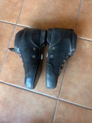 Botas Hóquei em Patins ASK 43