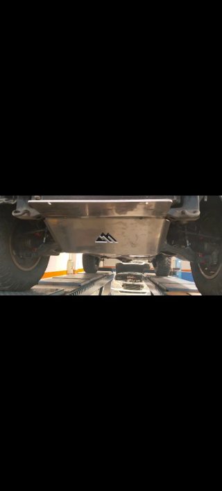 Toyota Land Cruiser J12