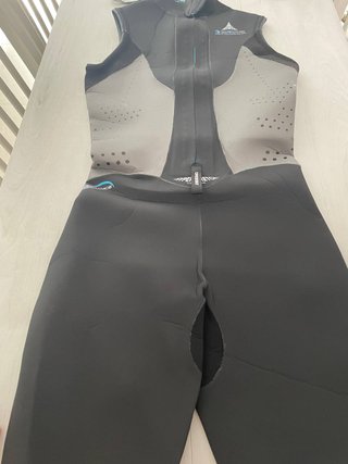 Neopreno Corto Cressi Kaito Mujer Talla L