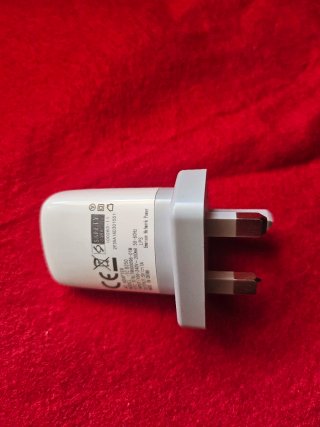 Cargador HTC USB