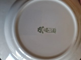 Vajilla Pontesa 12 servicios + juego café