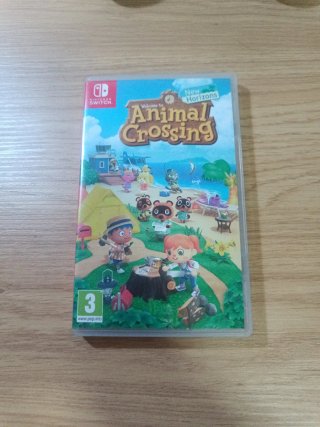 PACCHETTO Nintendo Switch + Accessori + Gioco