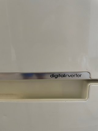 Nevera Samsung con Congelador